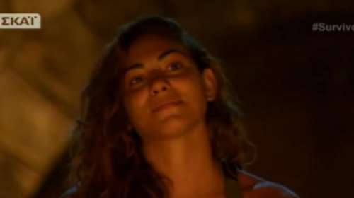 Survivor: Οργισμένο το twitter για την παραμονή της Βαλαβάνη!
