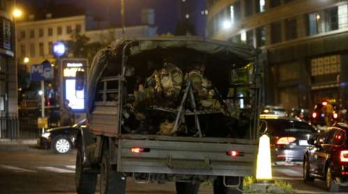 Τι αποκαλύπτει η οικογένεια του βομβιστή των Βρυξελλών