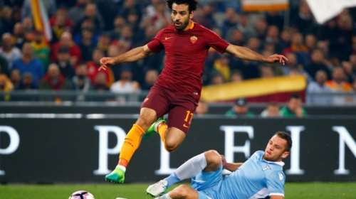 Ο Μοχάμεντ Σαλάχ είναι πλέον παίκτης της Λίβερπουλ