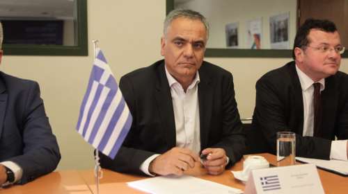 Το σχέδιο Σκουρλέτη: Ολιγόμηνες συμβάσεις για 6.100 άτομα