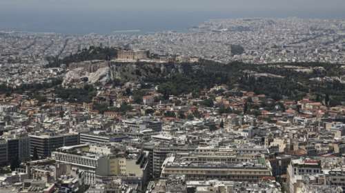 Πάνω από τα όρια το όζον: Οδηγίες προστασίας για ευπαθή άτομα