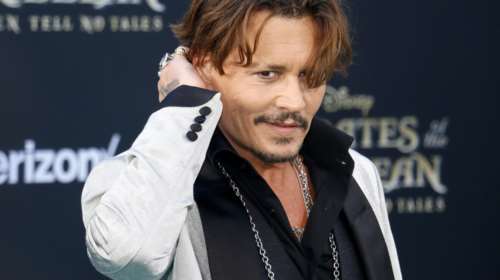 Ο Τζ.Ντεπ απειλεί ευθέως τον Τραμπ και φλερτάρει με τη φυλακή