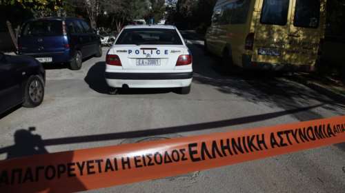 Θάνατος μυστήριο τουρίστριας στο Ηράκλειο της Κρήτης