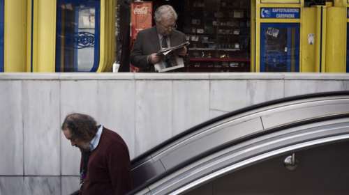 Νέος γολγοθάς με 113 προαπαιτούμενα, ο όρος για τα ληξιπρόθεσμα