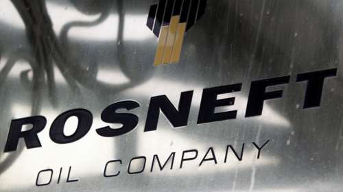 Η Rosneft αγόρασε την Τράπεζα της Ρωσικής Ορθόδοξης Εκκλησίας