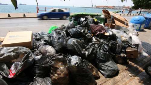 Ολοκληρώθηκε η σύσκεψη στο Μέγαρο Μαξίμου: Τι αποφασίστηκε