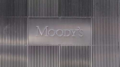 Αναβάθμιση της Ελλάδας από τον οίκο Moody&#39;s