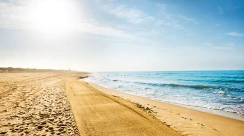 Έντονη η ζέστη και σήμερα, έως 35 βαθμούς ο υδράργυρος