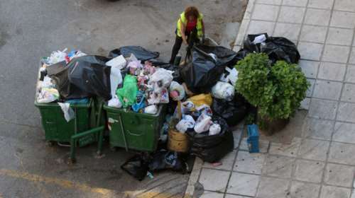 Απέρριψε την πρόταση Σκουρλέτη η ΠΟΕ ΟΤΑ - συνεχίζει την απεργία