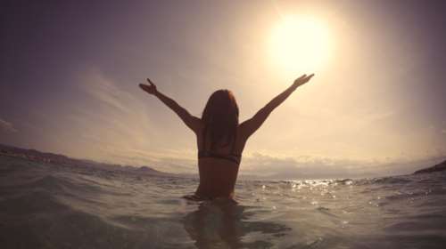 Δείτε σε ποια πόλη ο υδράργυρος έφτασε σήμερα στους 38,2 βαθμούς