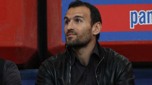 Νταμπίζας ο νέος τεχνικός διευθυντής του Παναθηναϊκού;