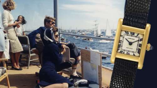 Ποια ριάλιτι σταρ αγόρασε το θρυλικό Cartier της Τζάκι Ωνάση;