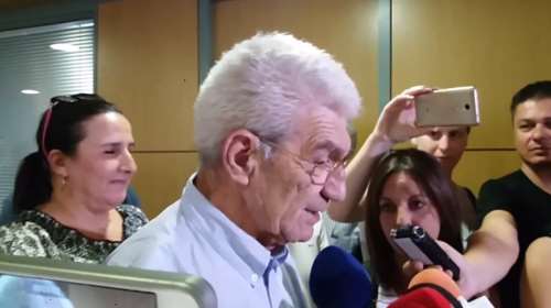 Χοντρό «παζάρι» Μπουτάρη- συμβασιούχων για τους...ιδιώτες