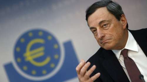 EKT: Σοβαρές επιφυλάξεις για τη βιωσιμότητα του ελληνικού χρέους