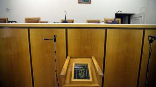 Ποινικές διώξεις για κακουργηματική απιστία σε έργο στον πρώην Δήμο Ευόσμου