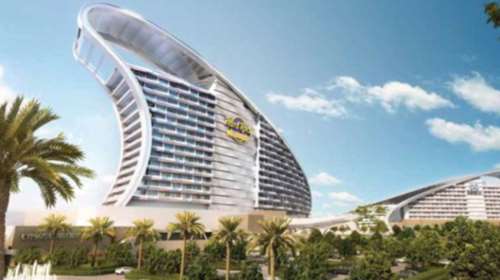 Ανοίγει στην Κύπρο το μεγαλύτερο καζίνο στην Ευρώπη -βίντεο