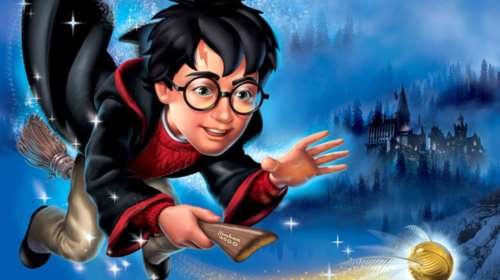 Γιορτή για τα  γενέθλια του Χάρι Πότερ: Εγινε 20 χρονών