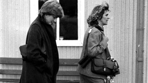 Εχω στείλει να σε σκοτώσουν: Η Νταϊάνα απειλούσε να δολοφονήσει την Καμίλα