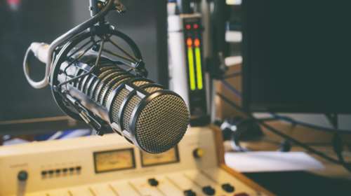 Ποιος γνωστός δημοσιογράφος μπαίνει στα ψηφοδέλτια της ΝΔ