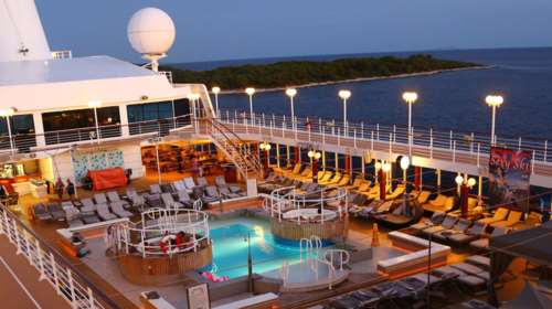 Σεξ με ανταλλαγή συντρόφων 8 ημέρες στο Αιγαίο σε υπερπολυτελές σκάφος