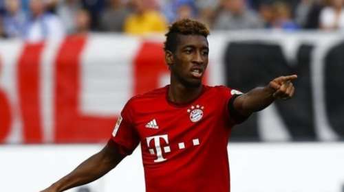 Παίκτης της Μπάγερν Μονάχου συνελήφθη για ενδοοικογενειακή βία