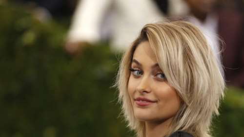 Το συγκινητικό τατουάζ της Πάρις Τζάκσον για τον πατέρα της