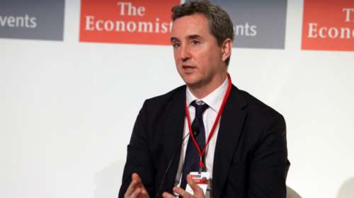 Κοστέλο: Η Ελλάδα επέστρεψε στο σημείο που βρισκόταν το 2014