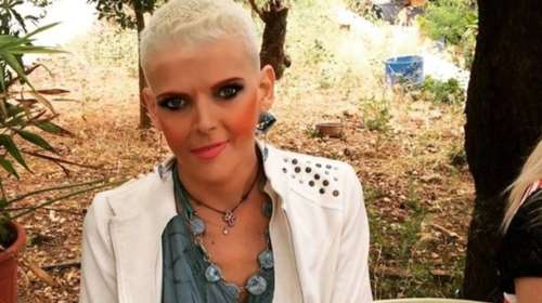 Ιατροδικαστής για Καραγιάννη: Σε πλήρη κατάρρευση τα ζωτικά της όργανα