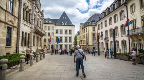 Δείτε τις χώρες με τα ακριβότερα και φθηνότερα ακίνητα της Ευρώπης