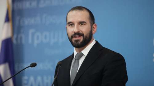 Τζανακόπουλος: Η ΝΔ μας κάνει προβοκάτσια - ΝΔ: Φέραμε και τον καύσωνα