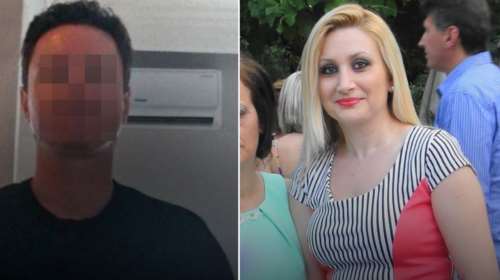 Δολοφονία 36χρονης: Τι άλλαξε στην κατάθεσή του ο αγγειοχειρούργος