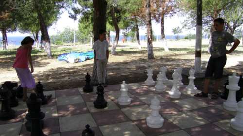 Κατασκήνωση για ευπαθείς ομάδες: Ο νέος προνοιακός χάρτης της χώρας