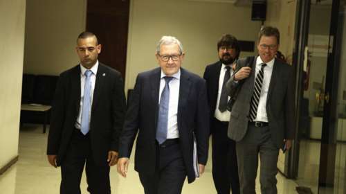 Νέα ψυχρολουσία μετά το χρέος: Εάν και... εφόσον η έξοδος στις αγορές