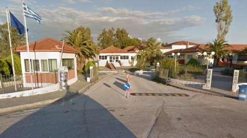 Σοκ: 23 χρονος σπουδαστής βρέθηκε κρεμασμένος στο ΤΕΙ Μεσολογγίου