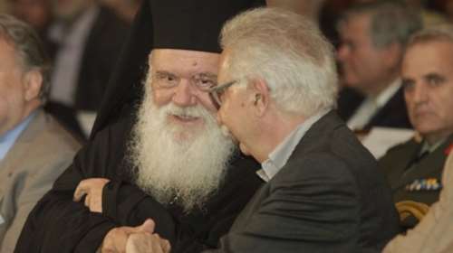 «Εξοστρακίστηκαν» Σαββόπουλος και Άσιμος από τα Θρησκευτικά