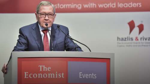 Ρέγκλινγκ: «Η αναστροφή των μεταρρυθμίσεων το 2015 κόστισε πολλά δισ.»