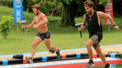 Survivor: Το σχέδιο για να εξοντωθούν οι δυνατοί παίκτες