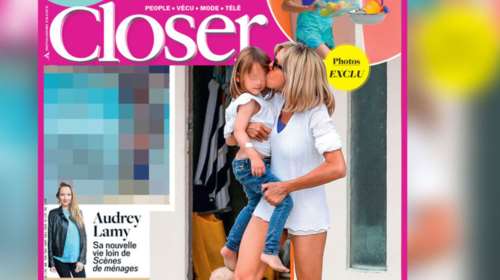 Μπριζίτ Μακρόν: Απόδραση στην παραλία με τις εγγονές της και καυτό σορτσάκι