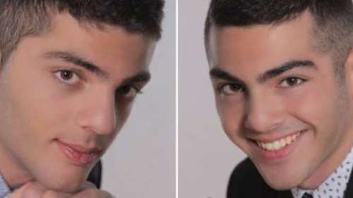 Πανελλαδικές: Διάβαζαν χώρια, πέτυχαν μαζί:οι δίδυμοι που πέτυχαν πρωτιά