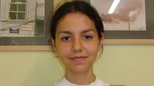 Η Χανιώτισσα μαθήτρια που συγκέντρωσε 19.574 μόρια και έγινε δεκτή στο ΜΙΤ