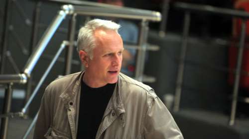 O Ραγκούσης πάει στο συνέδριο, η Αννα και ο Φλωρίδης όχι