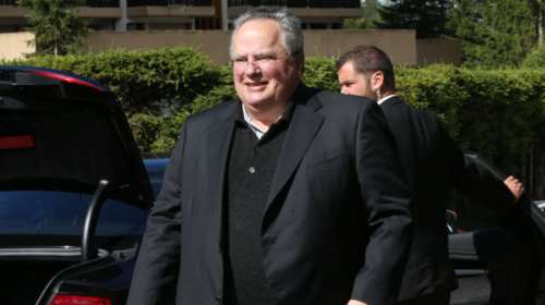 Κυπριακό: Συνεργασία με τον ΟΗΕ σε πολύ καλή κατεύθυνση