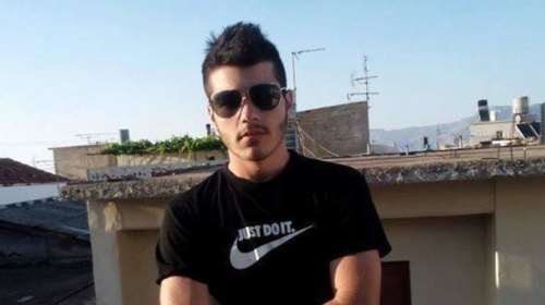 Τέλος στο θρίλερ με την εξαφάνιση του 17χρονου Βασίλη από την Κρήτη