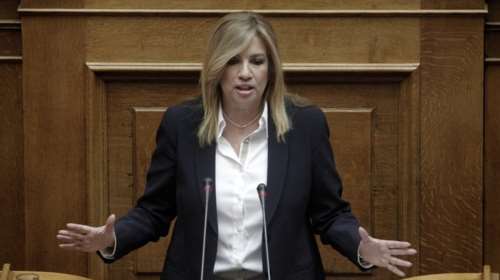 «Αθλιότητα η επίθεση στον άνθρωπο που μας έβαλε στην Ευρωζώνη»