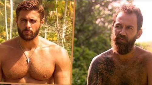 Survivor: Αναγνωστόπουλος ή Βασάλος αποχωρεί σήμερα; Ολα τα προγνωστικά