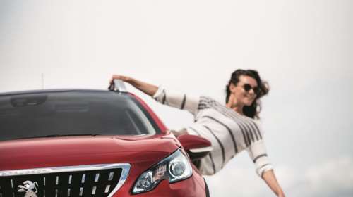 70.000 ψήφισαν και επέλεξαν το καλύτερο μικρό SUV για το 2017