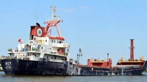 Θρίλερ στο Αιγαίο: Σκάφος του λιμενικού άνοιξε πυρ κατά τουρκικού πλοίου