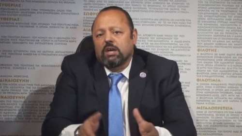 Αρειος Πάγος: Ο Αρτέμης Σώρρας δεν είναι διαχειριστής 600 δισ. δολ.