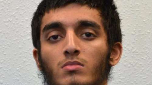 Αγγλία: Ισόβια στον 19χρονο που σχεδίαζε να βάλει βόμβα σε ροκ συναυλία