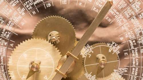 Ο αρχαίος αναλογικός υπολογιστής ζωντανεύει στο Μουσείο Ηρακλειδών-Βίντεο